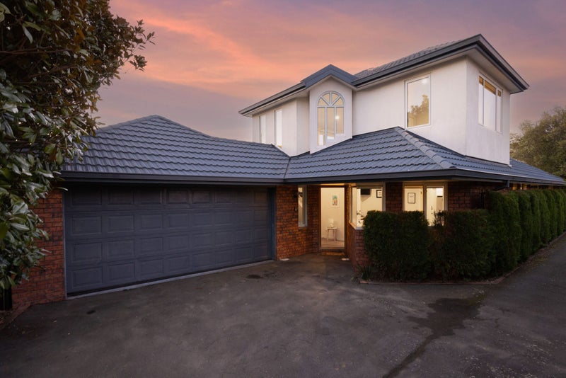 408A Memorial Avenue, Burnside, Christchurch - Carousel 2