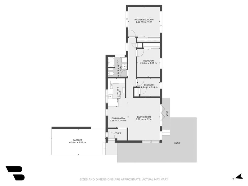 149A Celtic Crescent, Ellerslie, Auckland - Carousel 20