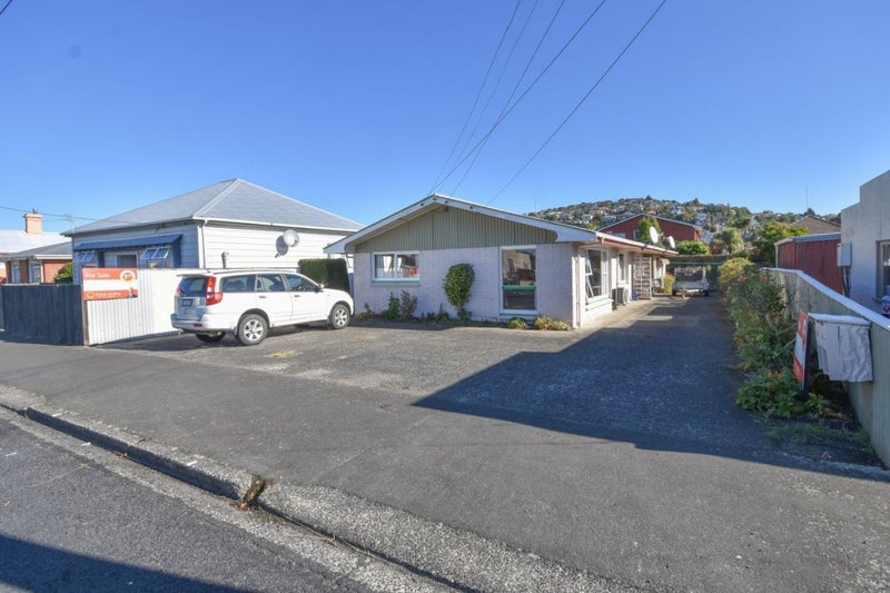 26 Nelson Street, Forbury, Dunedin - Carousel 1
