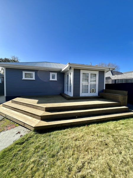 21 Young Street, Somerfield, Christchurch - Carousel 1