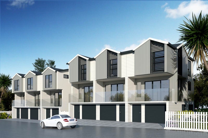 17F Bruce Road, Glenfield, Auckland - Carousel 1