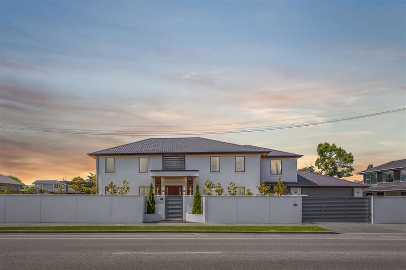 6 Kotare Street, Fendalton, Christchurch - Carousel 1