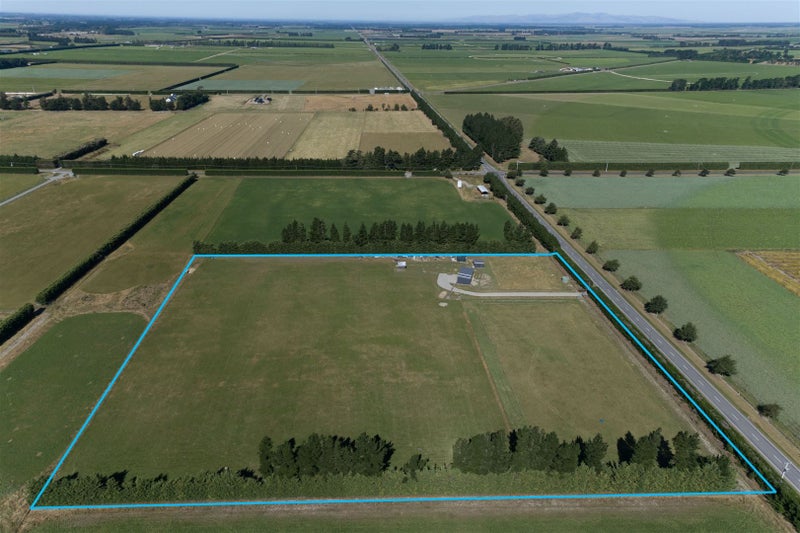 3820 South Eyre Road, Burnt Hill, Oxford - Carousel 2