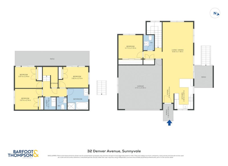 32 Denver Avenue, Sunnyvale, Auckland - Carousel 13