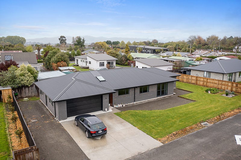 5 Gibbons Place, Grovetown, Blenheim - Carousel 23