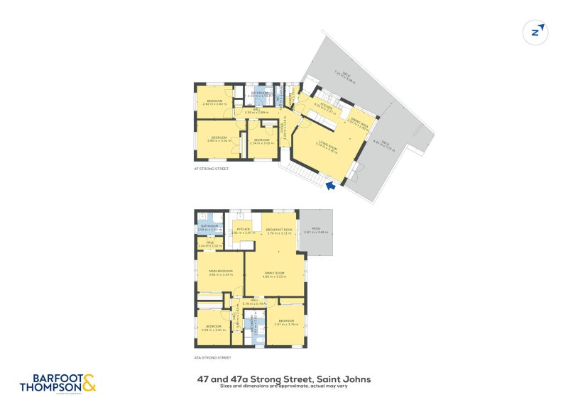 47 Strong Street, Saint Johns, Auckland - Carousel 28