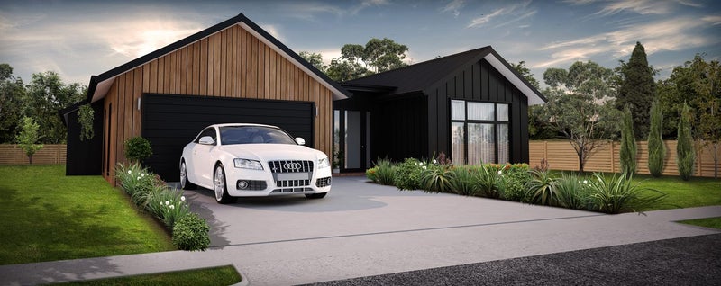 4 Whitianga View, Paremata, Porirua - Carousel 2