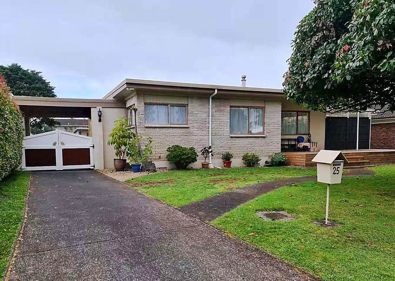 25 Magnolia Avenue, Opaheke, Papakura - Carousel 1