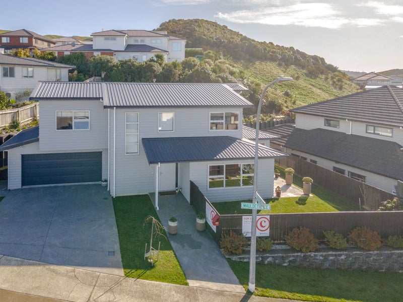 51 Mauldeth Terrace, Churton Park, Wellington - Carousel 2