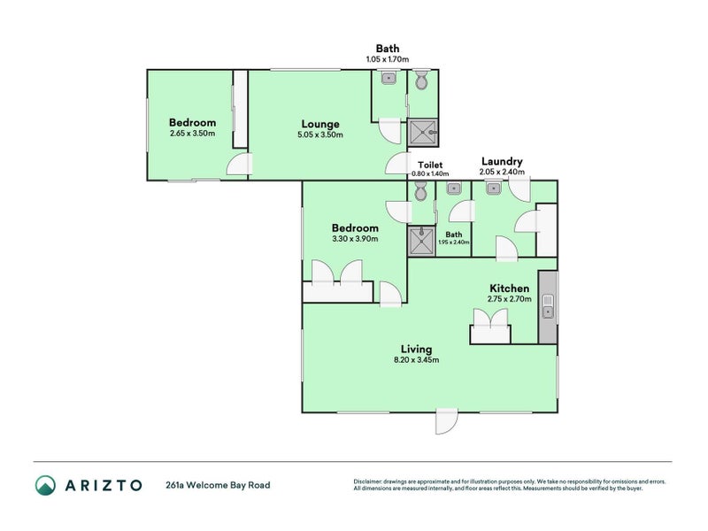 261A Welcome Bay Road, Welcome Bay, Tauranga - Carousel 20