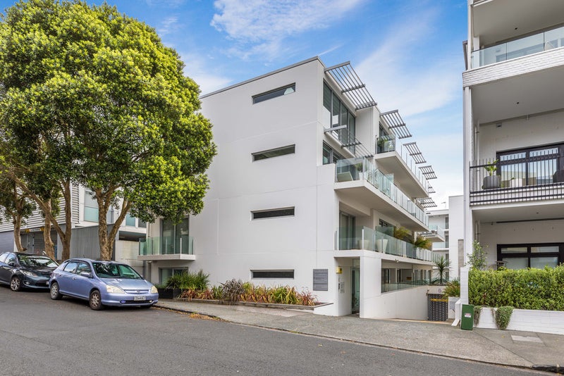 2D/23 Dundonald Street, Eden Terrace, Auckland - Carousel 14