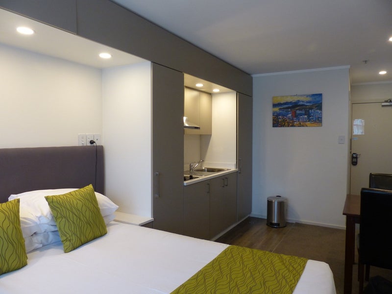 13D/35 Johnston Street, Wellington Central, Wellington - Carousel 2