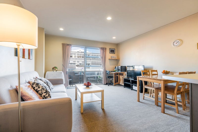 9/6 Porters Avenue, Eden Terrace, Auckland - Carousel 1