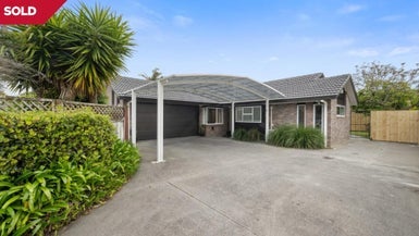 19B Ben Nevis Place, Northpark, Auckland - Carousel 1
