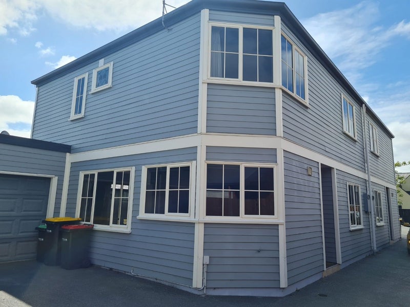 31 Peverel Street, Riccarton, Christchurch - Carousel 1