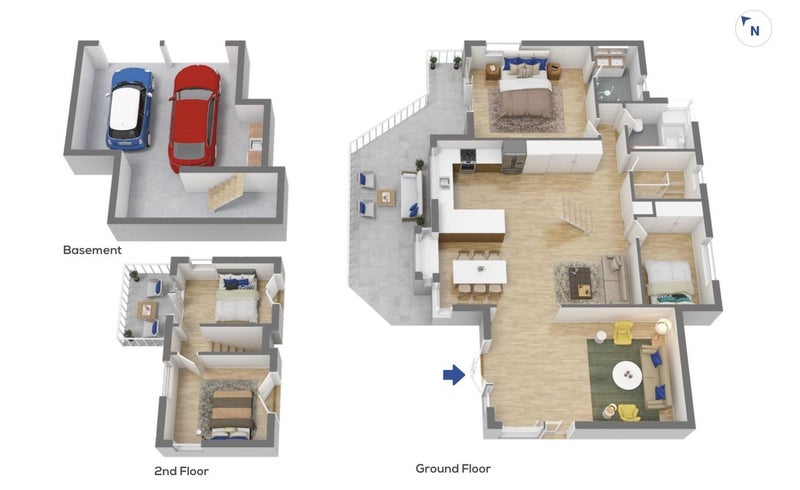 174 Norman Lesser Drive, Saint Johns, Auckland - Carousel 13