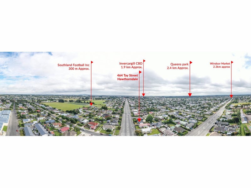464 Tay Street, Hawthorndale, Invercargill - Carousel 26