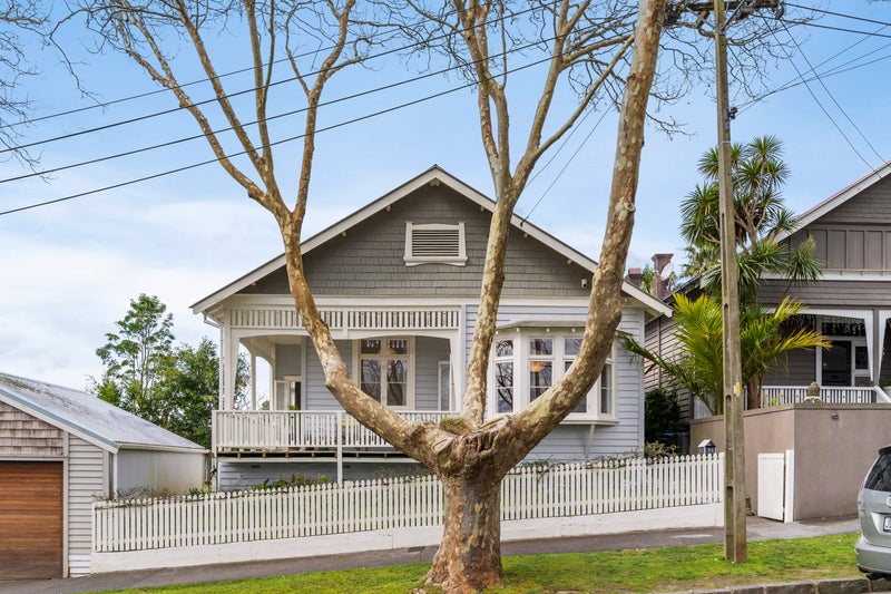 63 Selbourne Street, Grey Lynn, Auckland - Carousel 2