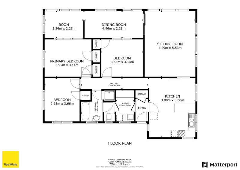 65 Nelson Street, Springlands, Blenheim - Carousel 32