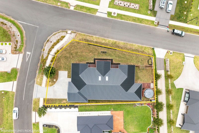 1 Te Hihi Stream Lane, Whangarei - Carousel 20