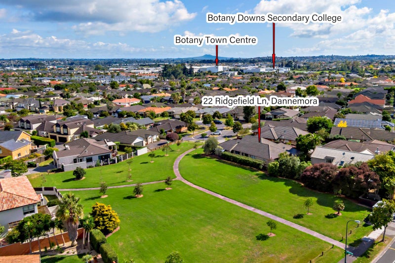 22 Ridgefield Lane, East Tamaki Heights, Auckland - Carousel 2