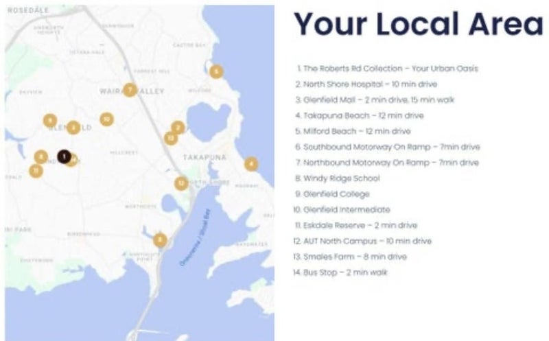 11/19 Roberts Road, Glenfield, Auckland - Carousel 26