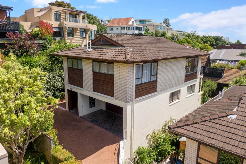 3/43 Vale Road, St Heliers, Auckland - Carousel 1
