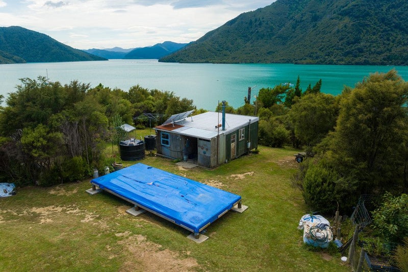 0 Nydia Bay, Nydia Bay, TENNYSON INLET - Carousel 2