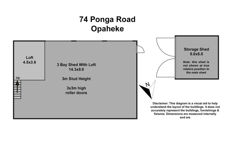 74 Ponga Road, Ōpaheke, Papakura - Carousel 19