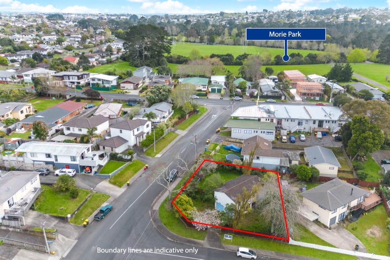 8 Spargo Road, Massey, Auckland - Carousel 2