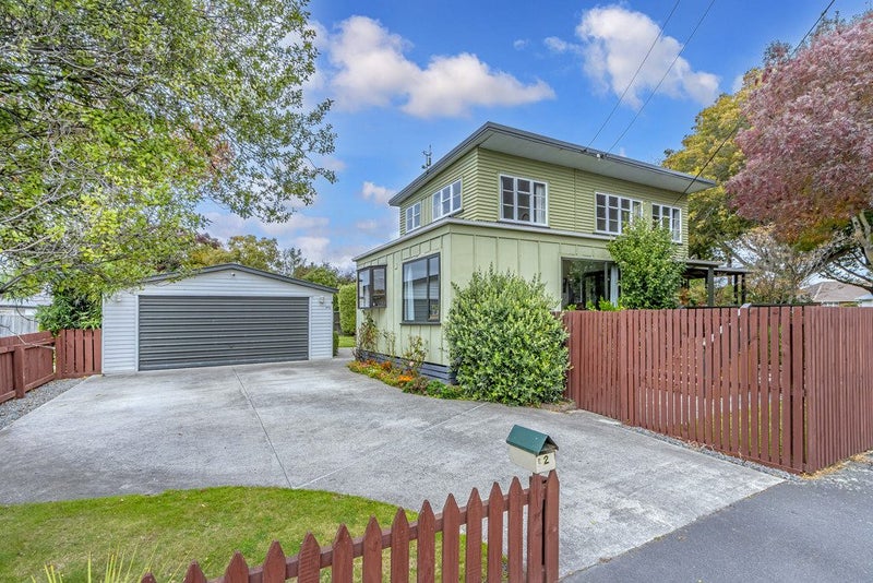 2 Orion Street, Shirley, Christchurch - Carousel 2
