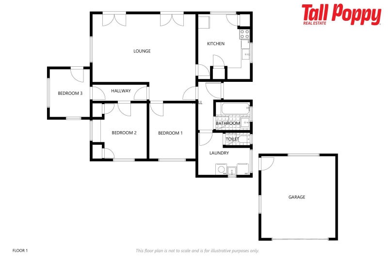 2 Hoyle Place, New Plymouth, New Plymouth - Carousel 28