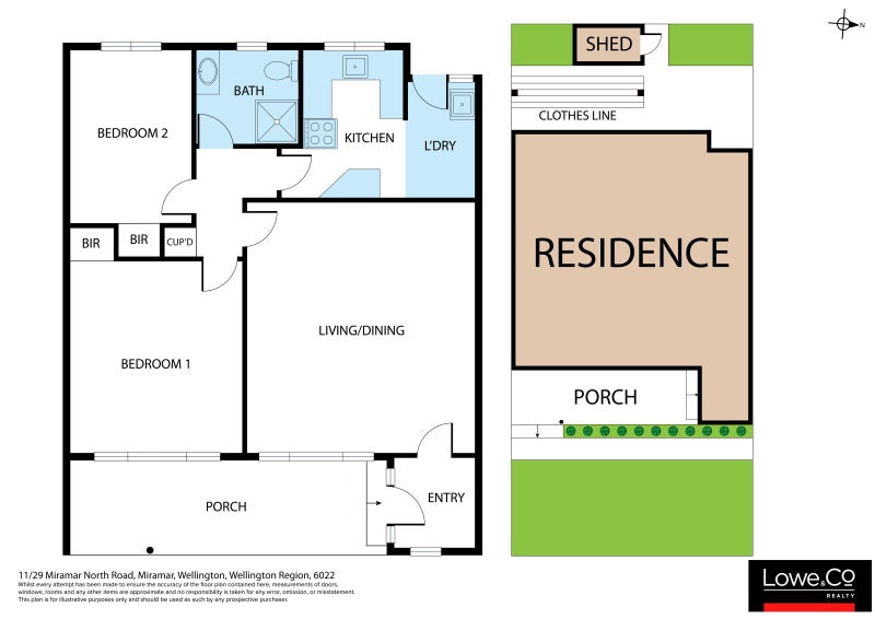11/29 Miramar North Road, Miramar, Wellington, Wellington - Carousel 15