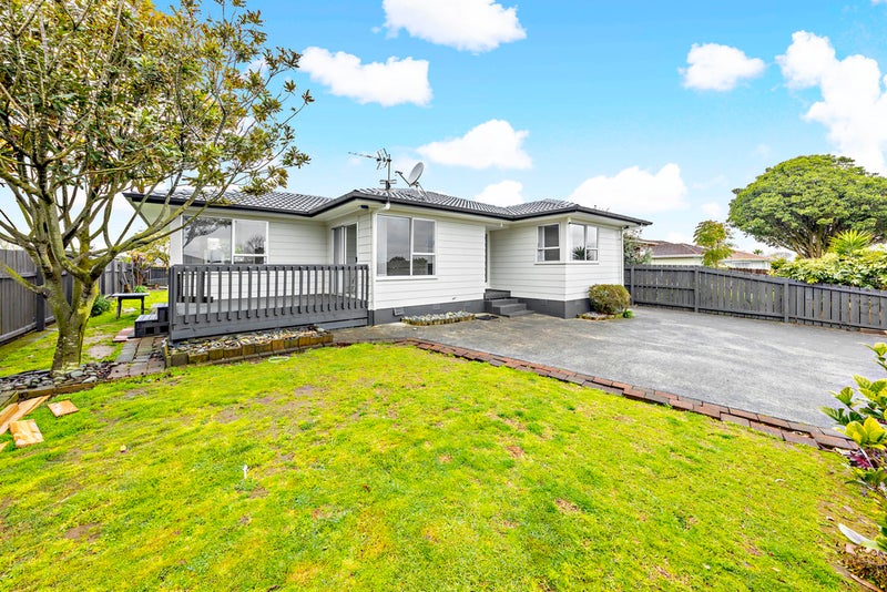438 Roscommon Road, Clendon Park, Auckland - Carousel 2