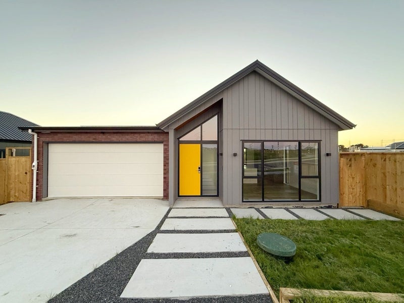 6 Kobe Street, Karaka, Papakura - Carousel 1