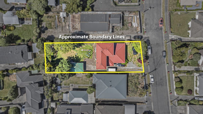 4 Oakdale Street, Avonhead, Christchurch - Carousel 1