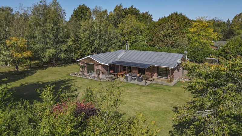 4 Glenbrae Place, Rangiora - Carousel 1