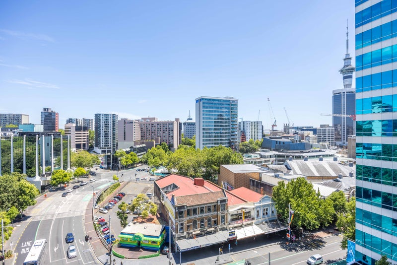 1025/430 Queen Street, Auckland Central, Auckland - Carousel 1