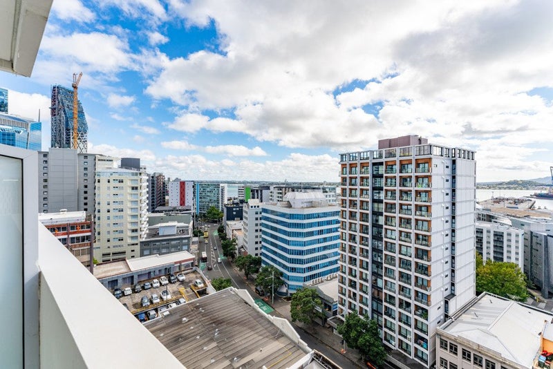 12F/32 Eden Crescent, Auckland Central, Auckland - Carousel 2
