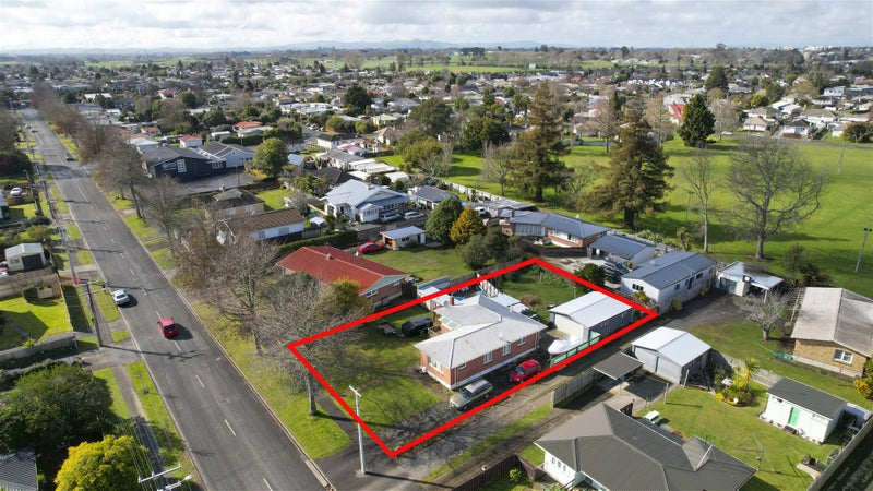 70 Mardon Road, Enderley, Hamilton - Carousel 1