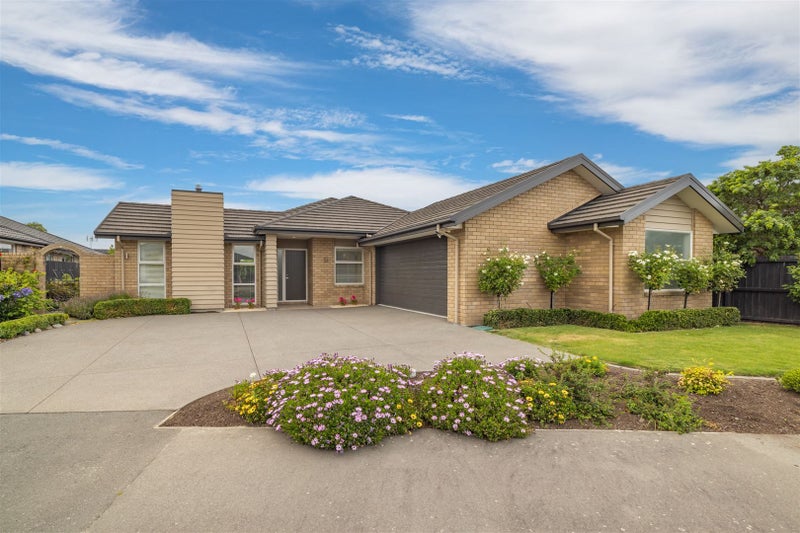 5 Napier Drive, Wigram, Christchurch - Carousel 1