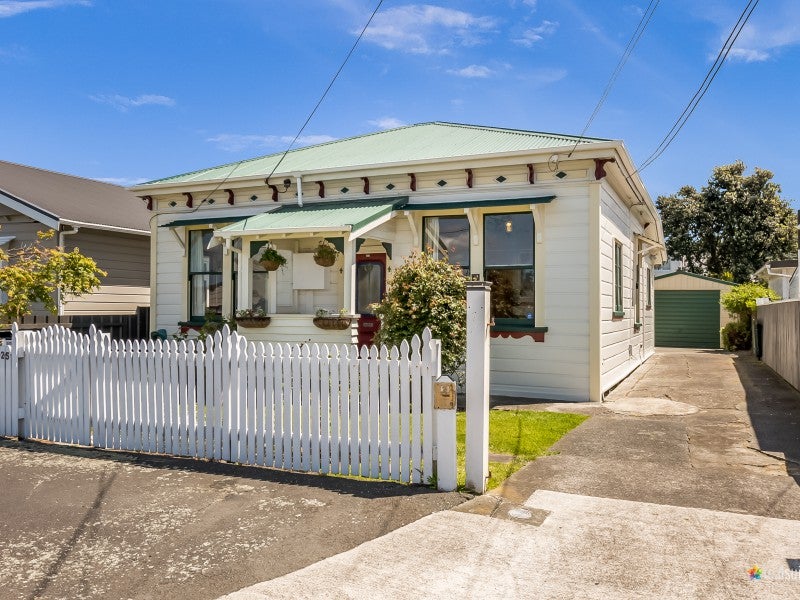 25 Plunket Avenue, Petone, Lower Hutt - Carousel 1