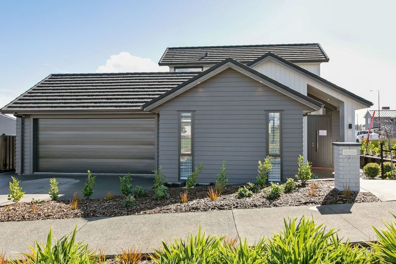 2 Walter Lawry Road, Paerata, Pukekohe - Carousel 1