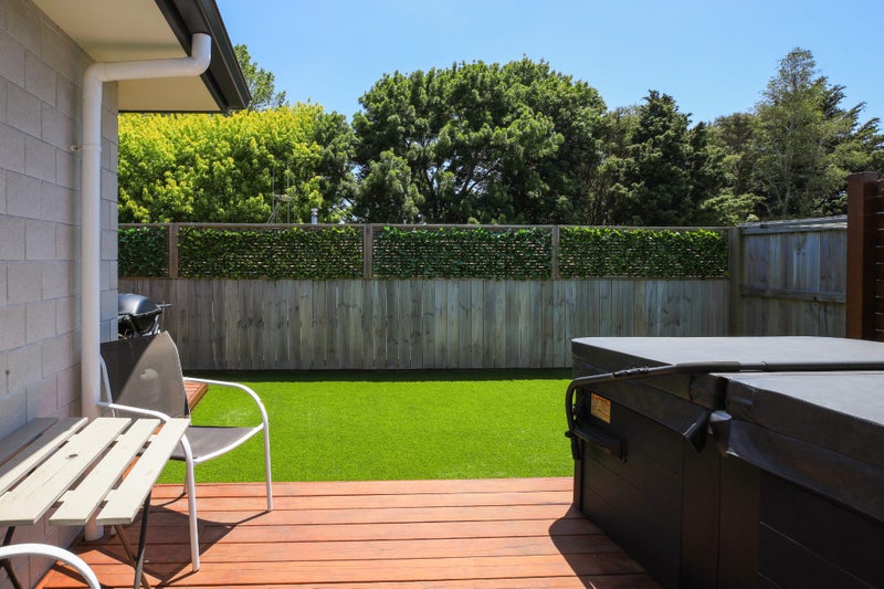 21 Hall Street, Kihikihi, Te Awamutu - Carousel 29