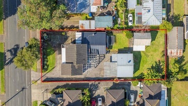 34 Tennessee Avenue, Mangere East, Auckland - Carousel 1