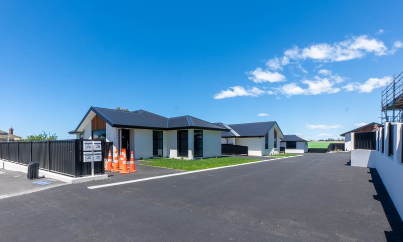 2D Otipua Road, Kensington, Timaru - Carousel 1