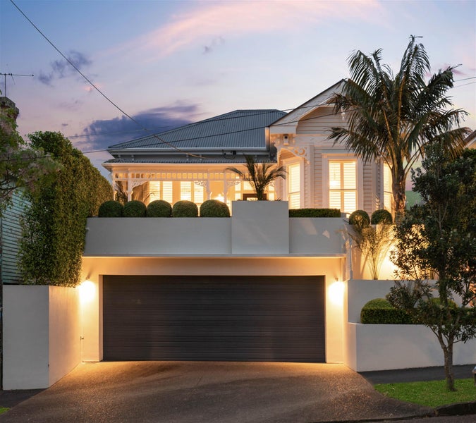 99 Rose Road, Grey Lynn, Auckland - Carousel 1