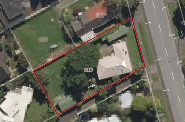 110 Jickell Street, Hokowhitu, Palmerston North - Carousel 13