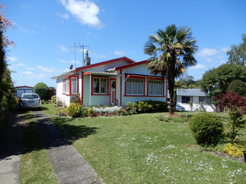 152 Taupo Street, Putāruru - Carousel 2