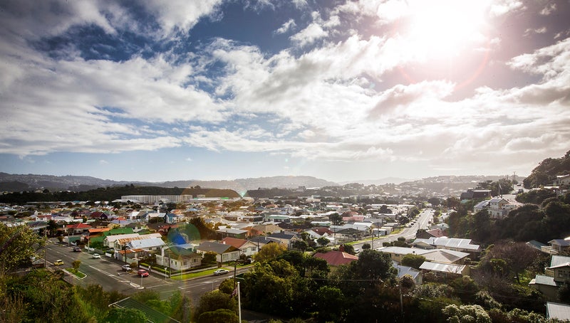 16 Madison Place, Miramar, Wellington - Carousel 2
